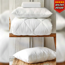 Karaca Home Microfiber Soft Çift Kişilik Yorgan