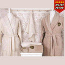 Minteks 6 Parça Aile Seti