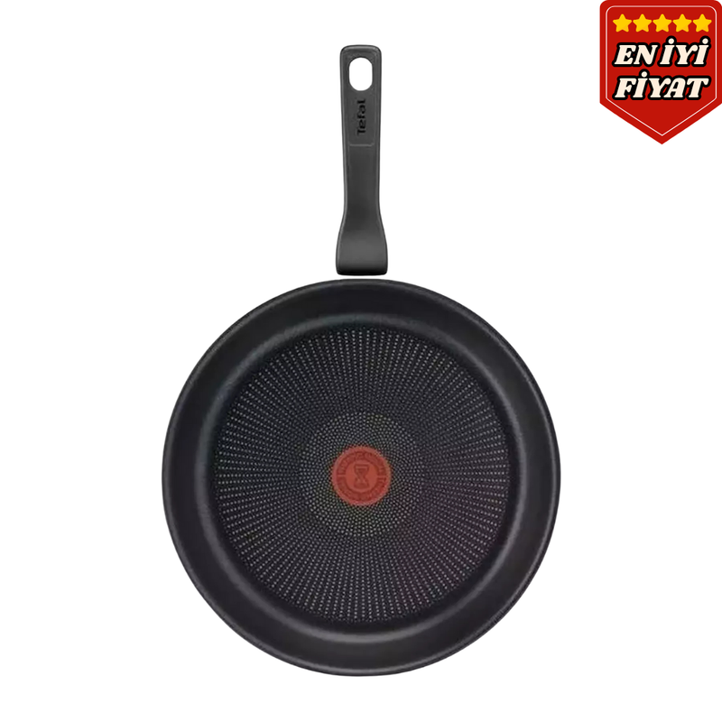 Tefal Titanium 3X Titanium Force Tava 24 CM(50)