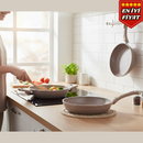 Karaca 3'lü Tava Sahan Seti