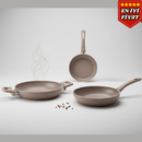 Karaca 3'lü Tava Sahan Seti