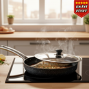 First Class Balık Tavası (30 cm)