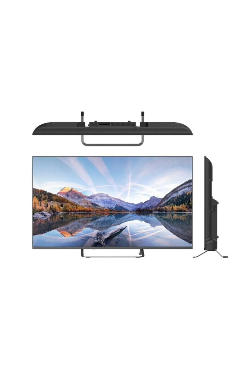 Profilo 43PA515ESG 43'' 4K Ultra HD Android TV