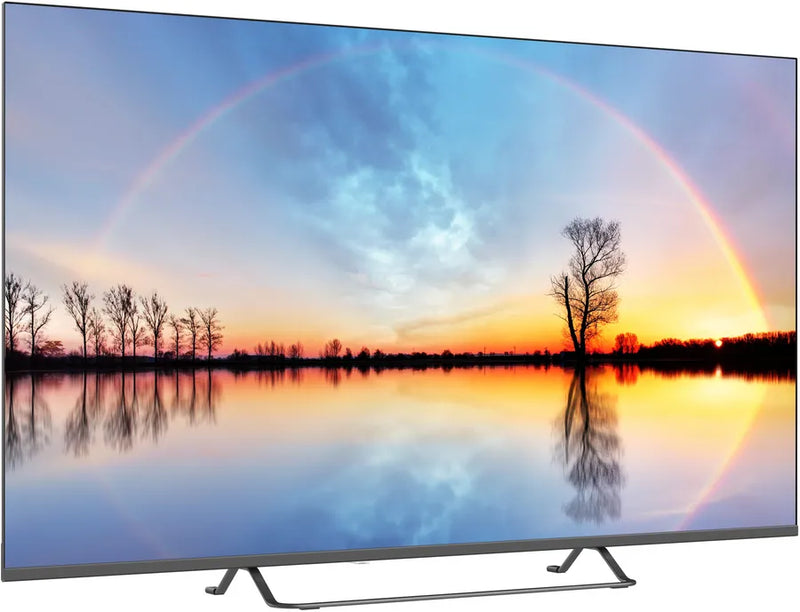 Profilo 65" 65PA525ESG 165 Ekran 4K UHD Smart Android Wifi Çerçevesiz Uydu Alıcılı Gri TV