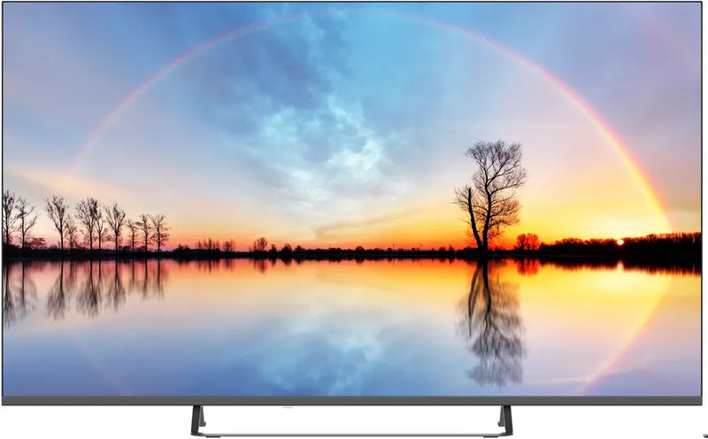 Profilo 65" 65PA525ESG 165 Ekran 4K UHD Smart Android Wifi Çerçevesiz Uydu Alıcılı Gri TV