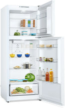 Profilo BD2055WENN 453 LT Beyaz Buzdolabı