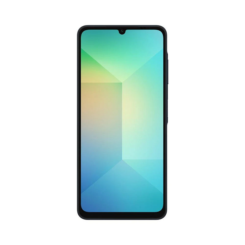 Samsung A06 128 GB / 4GB Android Akıllı Cep Telefonu