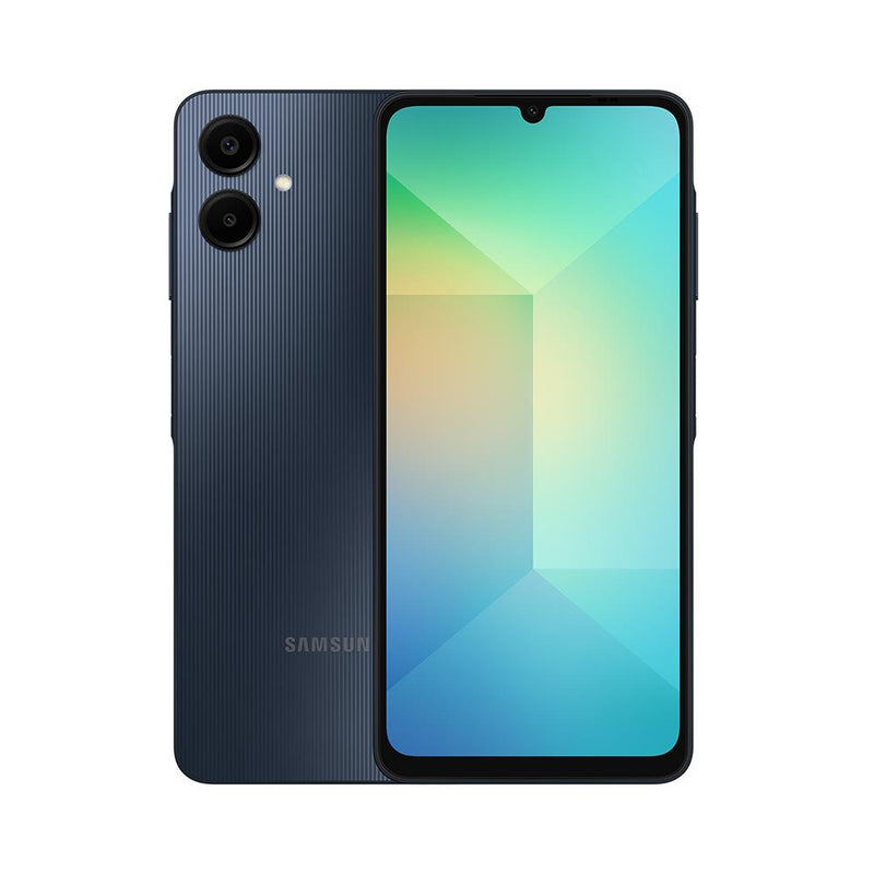 Samsung A06 128 GB / 4GB Android Akıllı Cep Telefonu