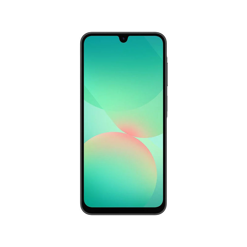 Samsung Galaxy A26 Cep Telefonu 256 GB 8 GB RAM (Siyah)