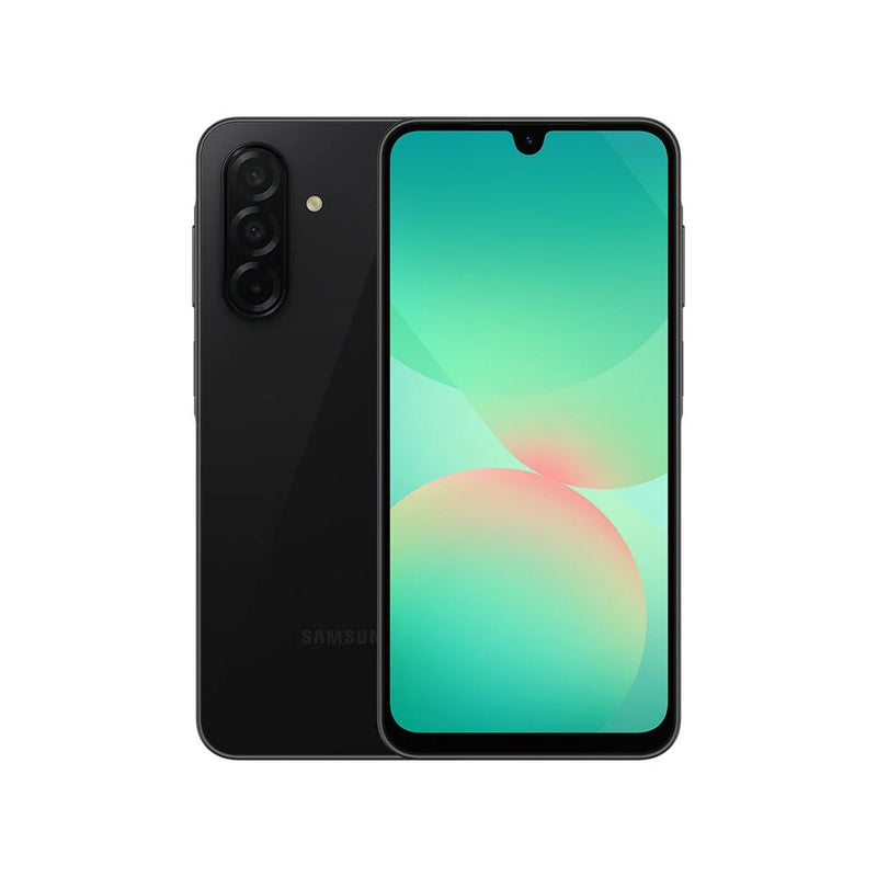 Samsung Galaxy A26 Cep Telefonu 256 GB 8 GB RAM (Siyah)