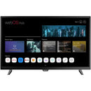 Sunny 32'' SN32DAL540C-S  82 Ekran HD Ready Webos Smart 2.0 Led Tv