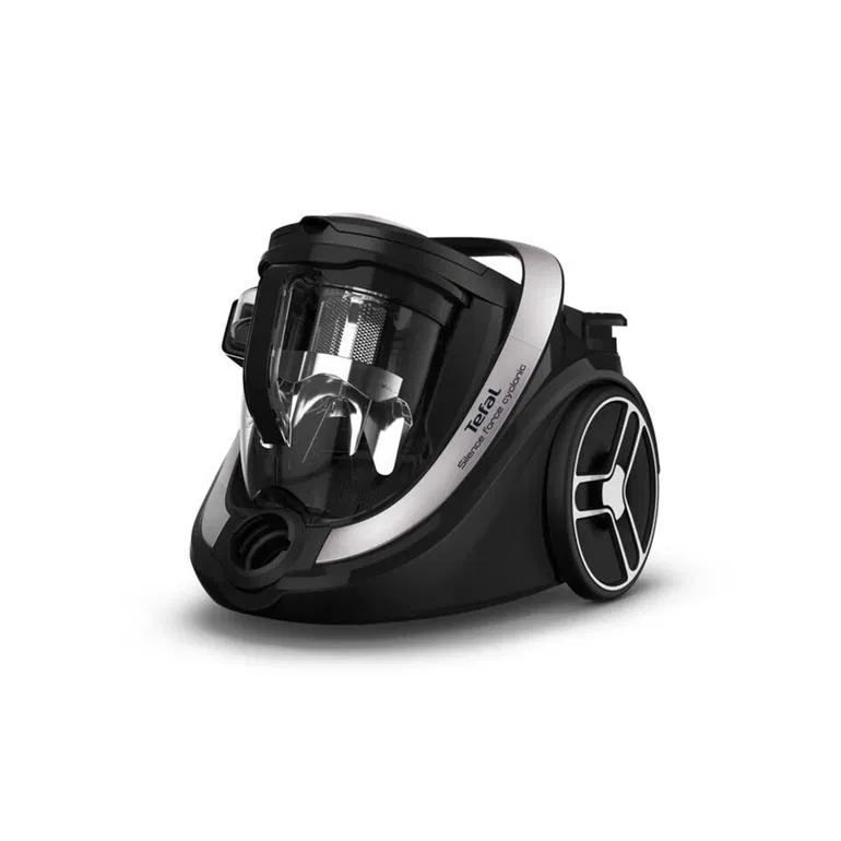 TW7976 Silence Force Cyclonic Toz Torbasız Elektrikli Süpürge