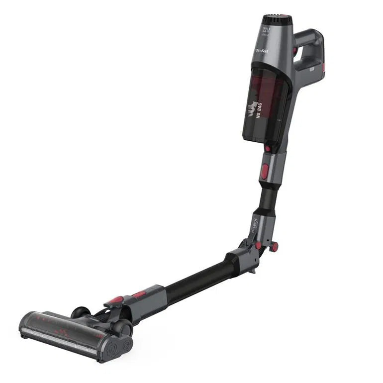 Tefal Flex Kablosuz Dikey Şarjlı Süpürge