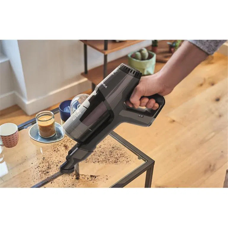 Tefal Flex Kablosuz Dikey Şarjlı Süpürge