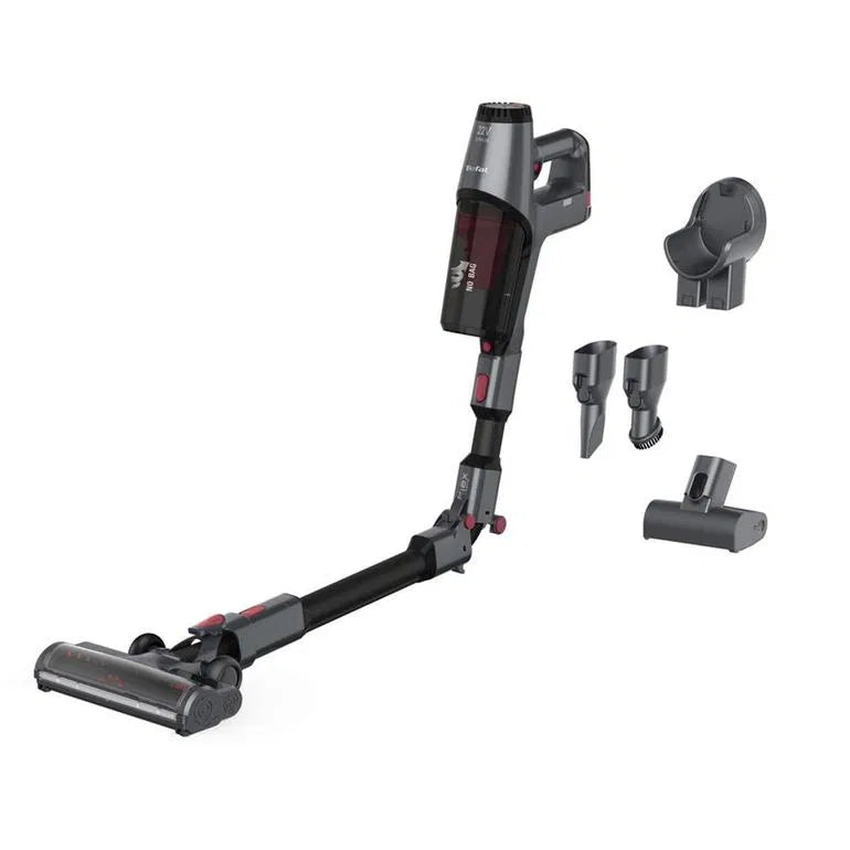 Tefal Flex Kablosuz Dikey Şarjlı Süpürge