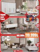 Napoli Çeyiz Paketi