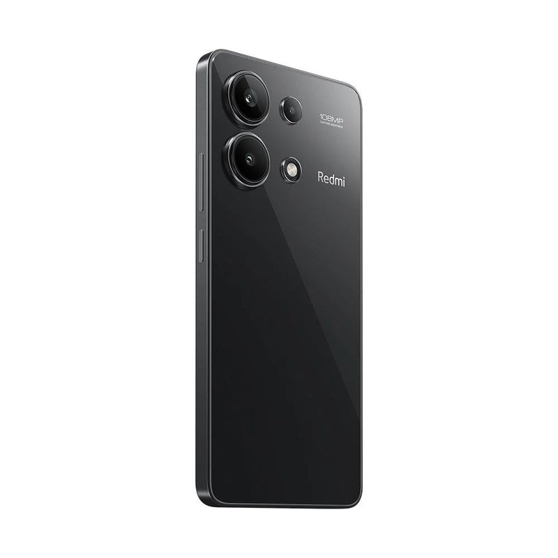 Xiaomi Redmi 14C 8/256 GB Akıllı Cep Telefonu