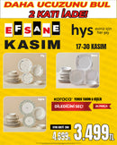 KARACA "Dilediğini Seç" 6 Kişilik 24 Parça Yemek Takımı (Farklı Modeller)