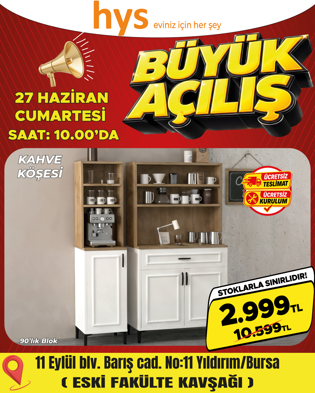 Kahve Köşesi