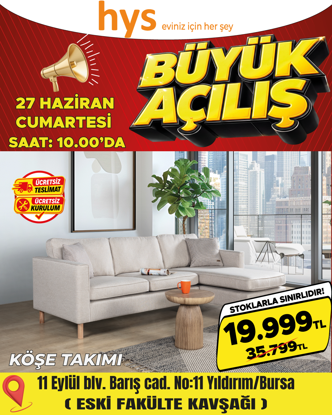 Köşe Takımı 2 Ürün ana görseli