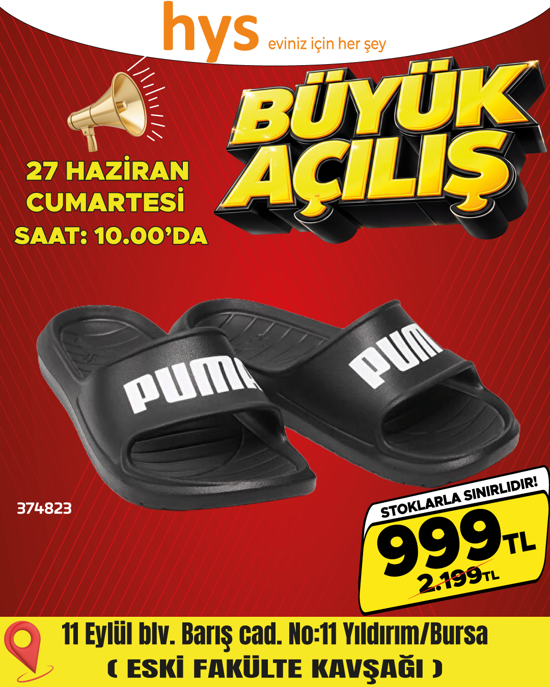 Puma Terlik