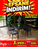 Masa Takımı