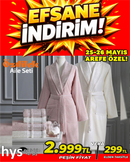 Özdilek Aile Seti