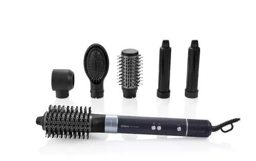 Arzum AR5166 Revolution BLDC Ionic Hava Üflemeli Şekillendirici Seramik Fırça