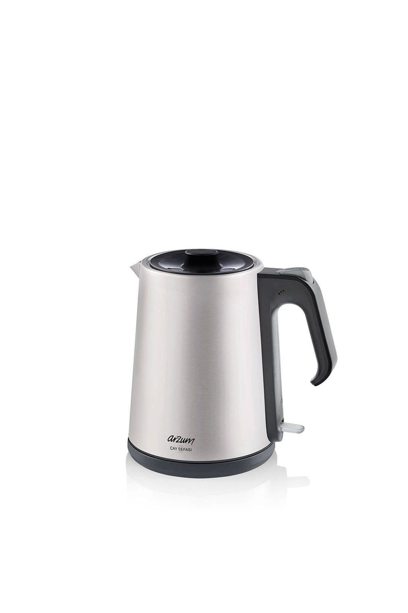 Arzum Çay Sefası