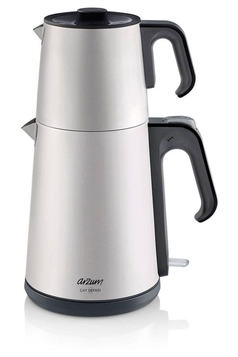 Arzum Çay Sefası