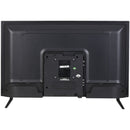 32" Uydu Alıcılı Wi-Fi IP Led TV