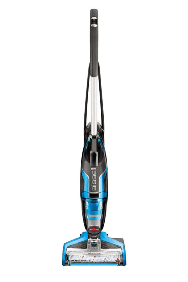 Bissell CrossWave Islak & Kuru Süpürme ve Silme Makinesi
