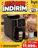 Arzum Okka Espresso Pro M (Bakır)