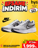 Nike 9495 Spor Ayakkabı