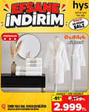 Özdilek Dory Aile Seti