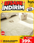 Özerdem Armada Halı 120x180