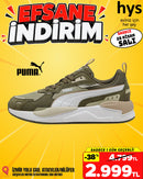 Puma 399668 Spor Ayakkabı