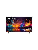 ONVO 4K Ultra HD Android TV 55" 140 Ekran 550VF925OUQ