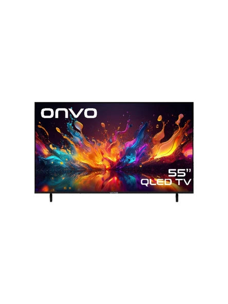 ONVO 4K Ultra HD Android TV 55" 140 Ekran 550VF925OUQ
