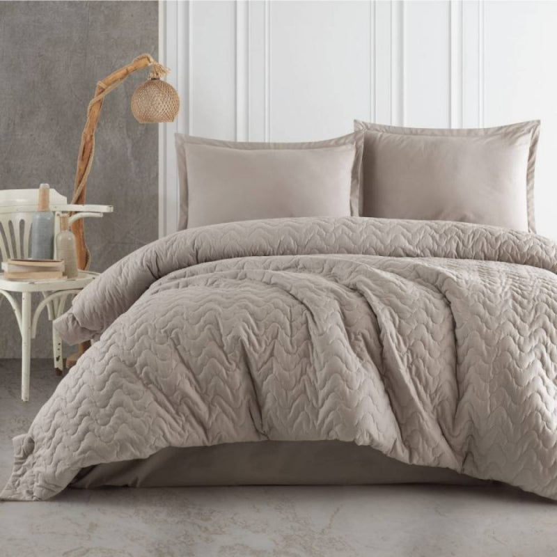 Çift Kişilik Nevresim Takımı