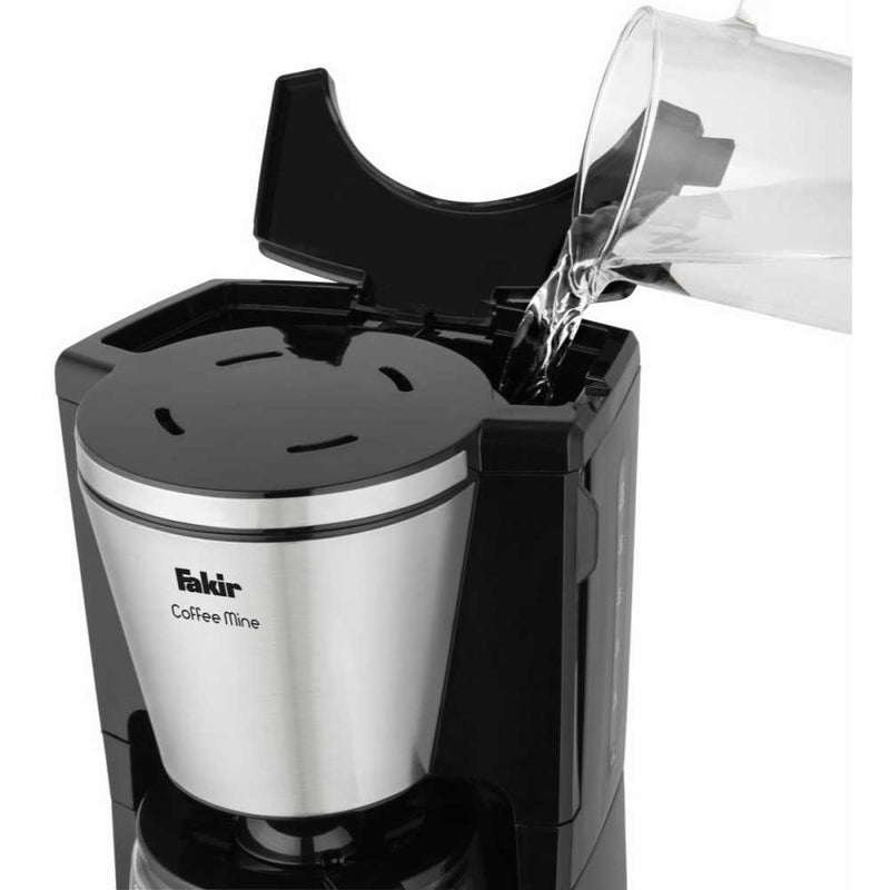 Fakir Coffe Mine Filtre Kahve Makinesi