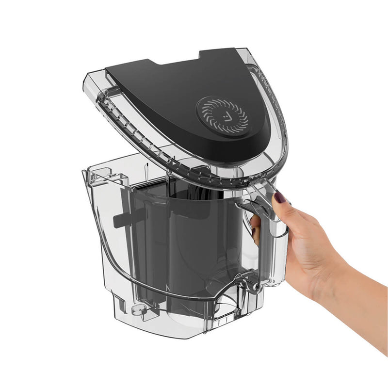 Fakir Cooper BL-3048 Süpürge