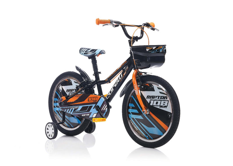 Corelli Raptor 16" Bisiklet