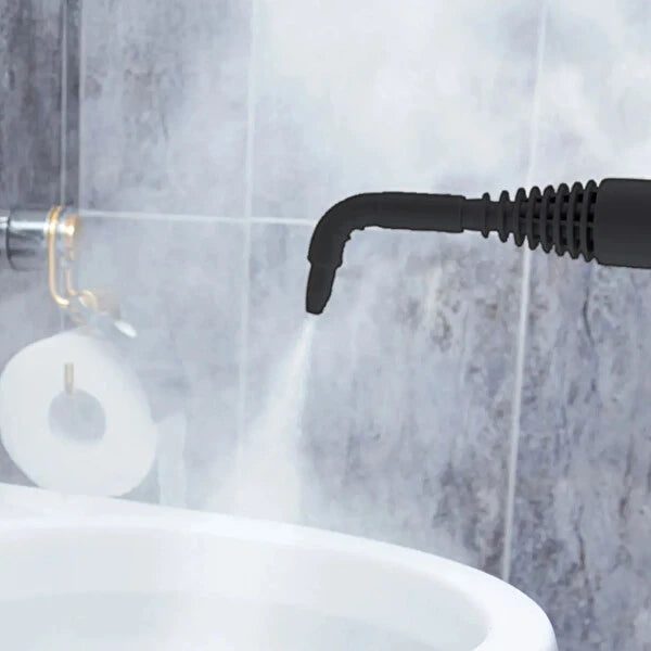 Fakir Steam Buharlı Temizleyici