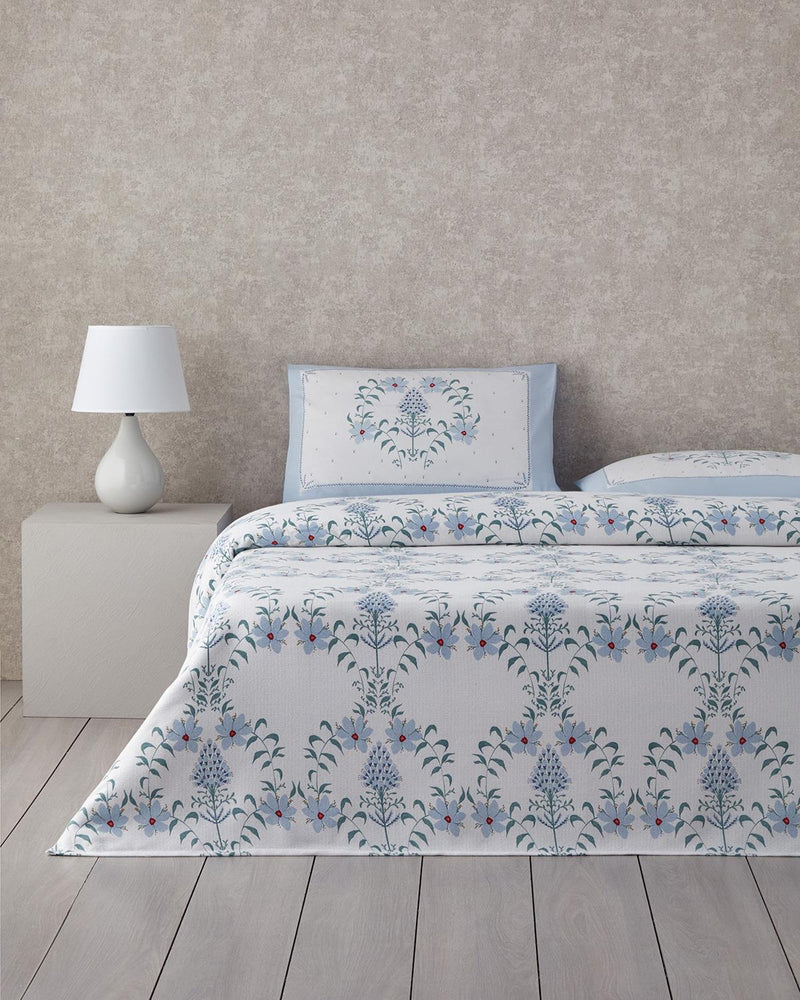 English Home Çift Kişilik Pike Takımı