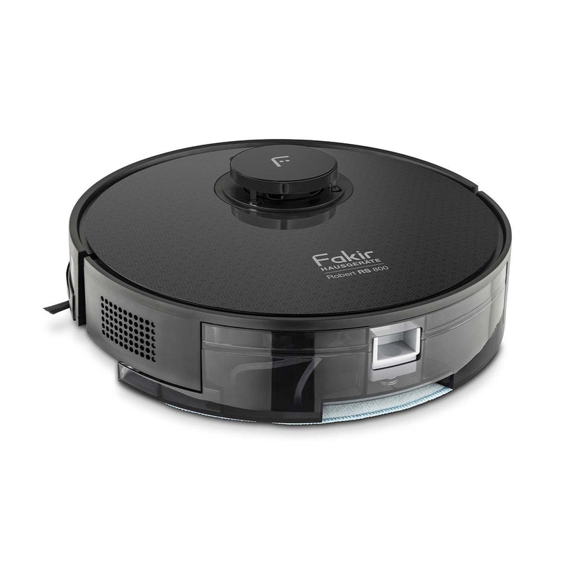 Fakir RS-800 Robot Süpürge