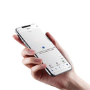 Fakir RS-800 Robot Süpürge