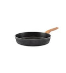 3'lü Döküm Tava Seti