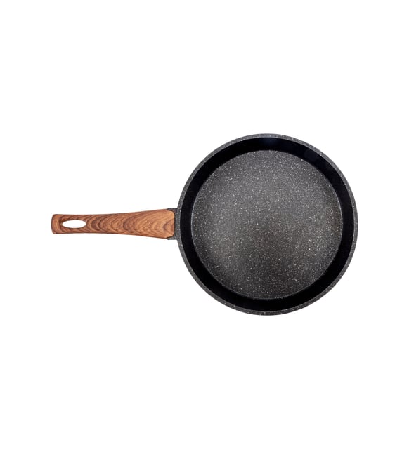 3'lü Döküm Tava Seti