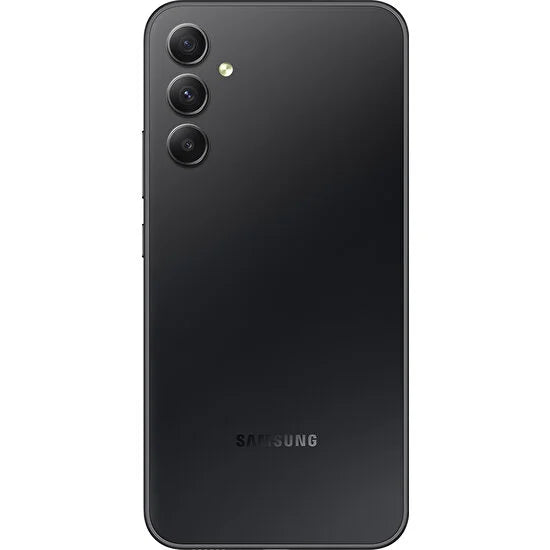 Samsung A34 5g 128 Gb 8 Gb Ram 48 Mp.Kam.5000 Mah 6.6" Cep Telefonu
